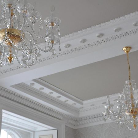 The Bank Guest House Hawick Εξωτερικό φωτογραφία