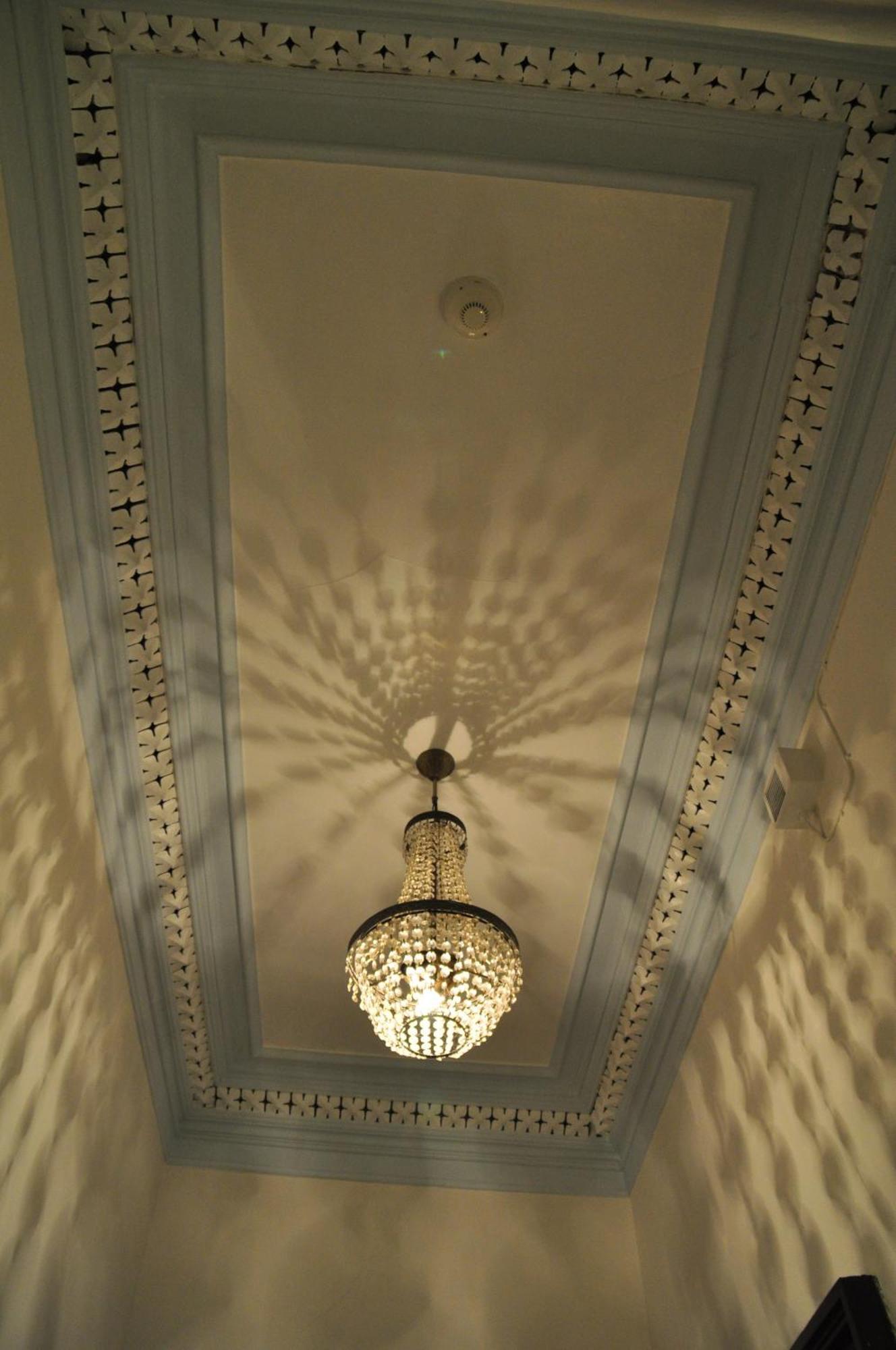 The Bank Guest House Hawick Εξωτερικό φωτογραφία