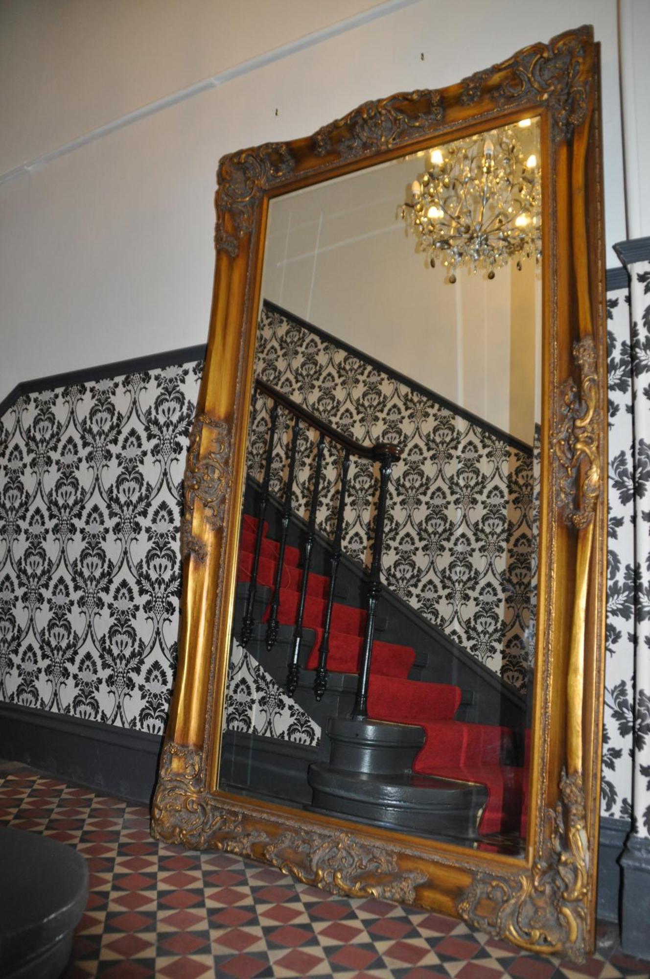 The Bank Guest House Hawick Εξωτερικό φωτογραφία