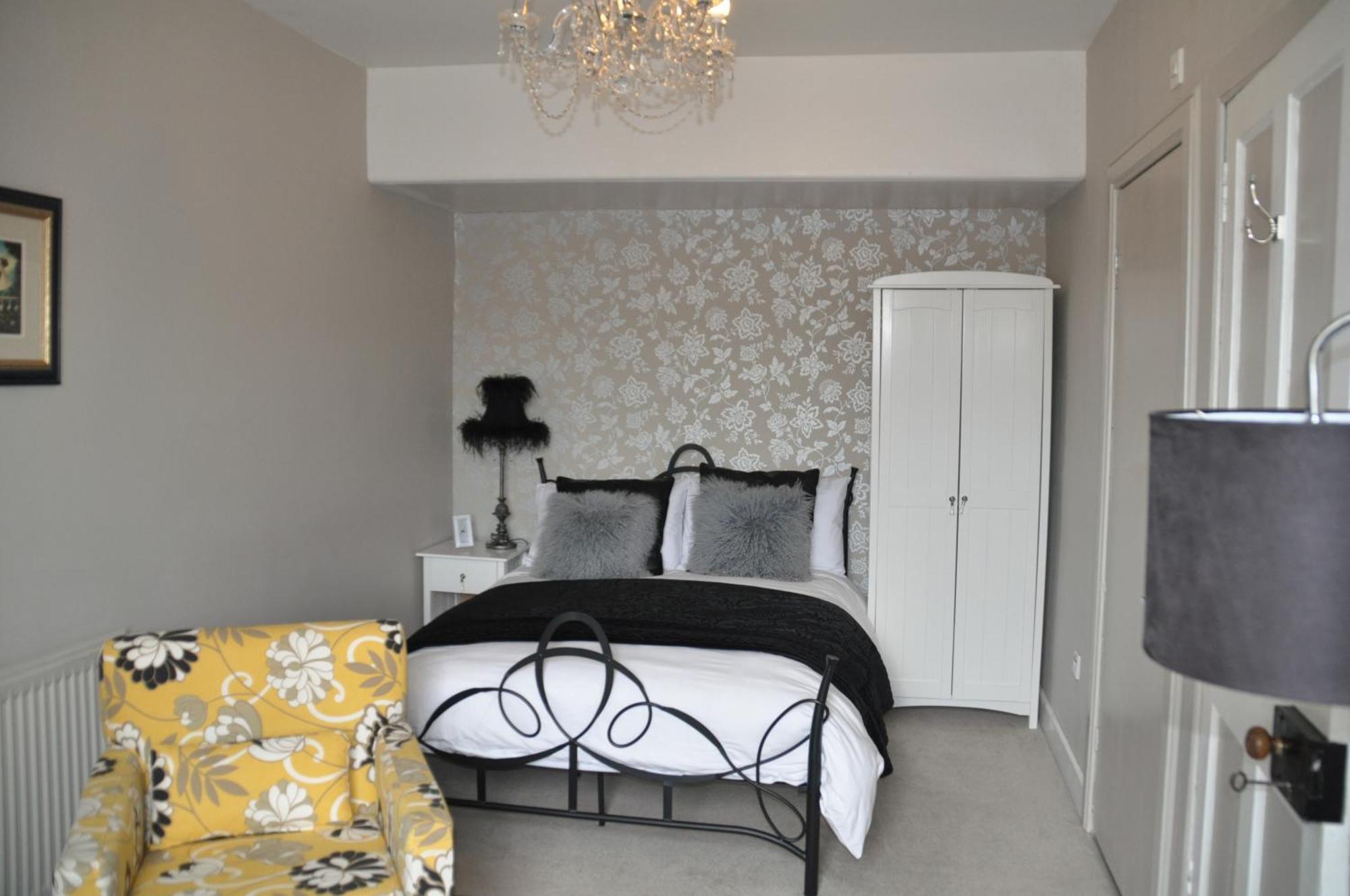 The Bank Guest House Hawick Εξωτερικό φωτογραφία