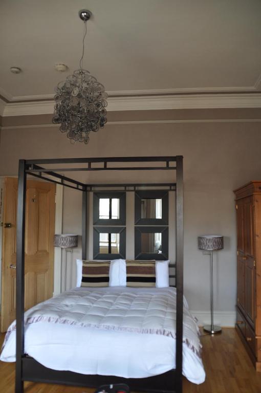 The Bank Guest House Hawick Δωμάτιο φωτογραφία