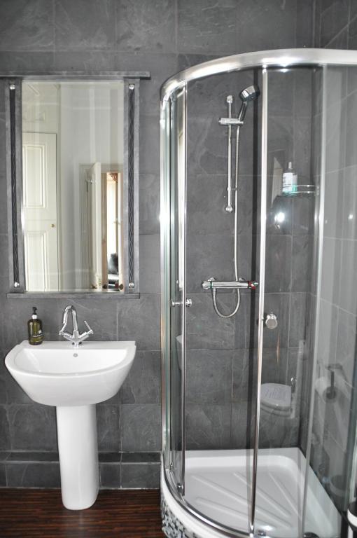 The Bank Guest House Hawick Δωμάτιο φωτογραφία