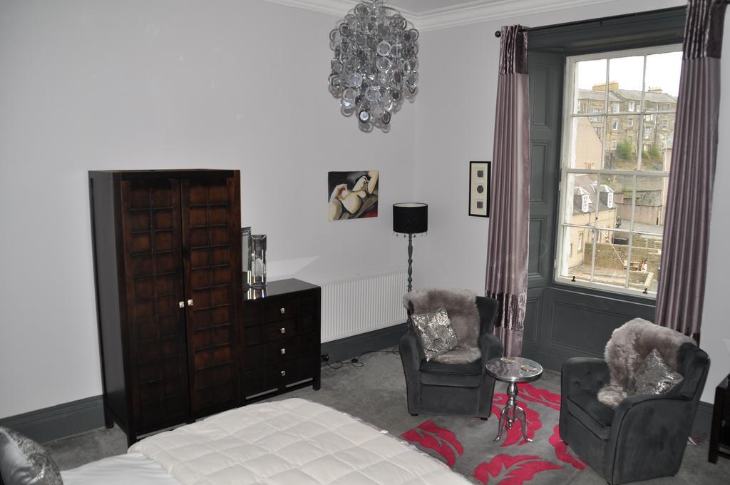 The Bank Guest House Hawick Εξωτερικό φωτογραφία