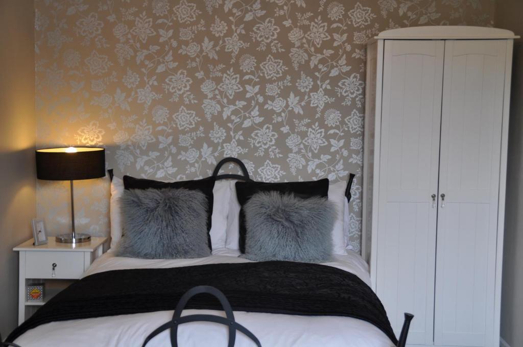 The Bank Guest House Hawick Δωμάτιο φωτογραφία