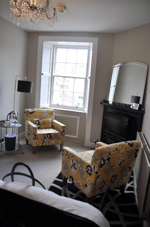 The Bank Guest House Hawick Δωμάτιο φωτογραφία