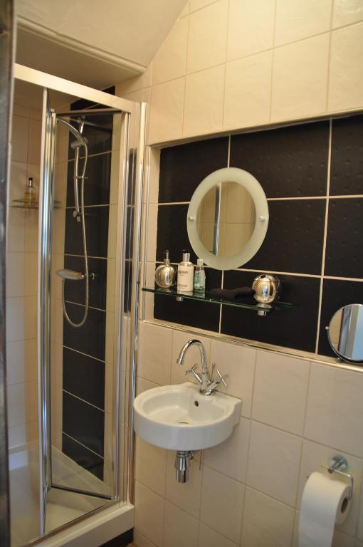 The Bank Guest House Hawick Δωμάτιο φωτογραφία