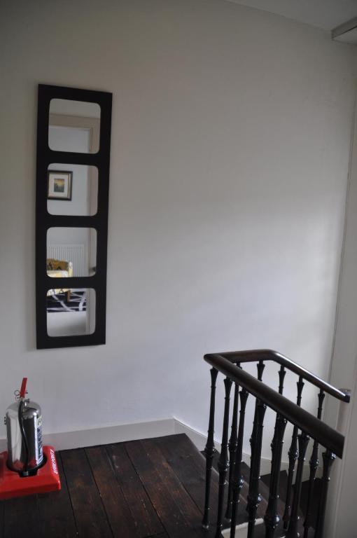 The Bank Guest House Hawick Δωμάτιο φωτογραφία