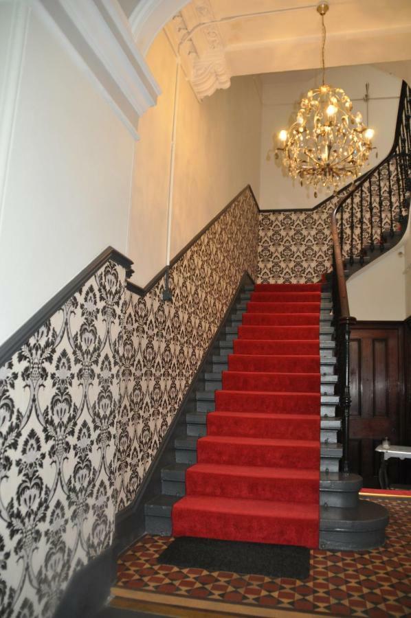 The Bank Guest House Hawick Εξωτερικό φωτογραφία