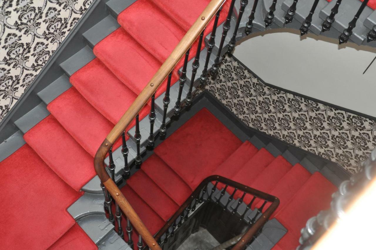 The Bank Guest House Hawick Εξωτερικό φωτογραφία